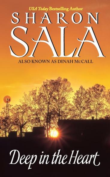 Deep in the Heart