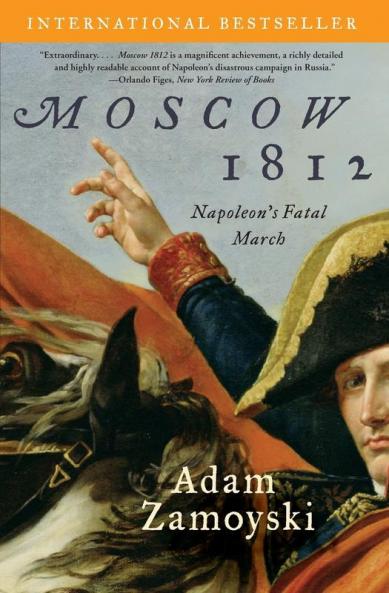 Moscow 1812
