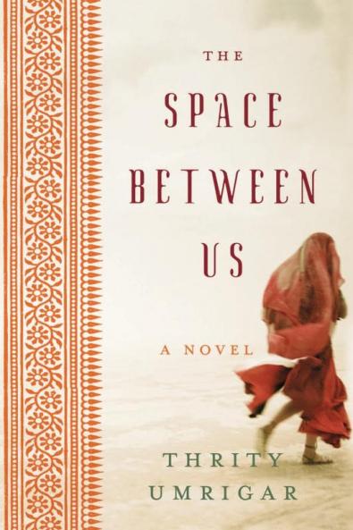 Space Between Us