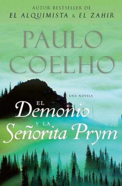The Devil and Miss Prym \ El Demonio Y La Señorita Prym (Spanish Edition)