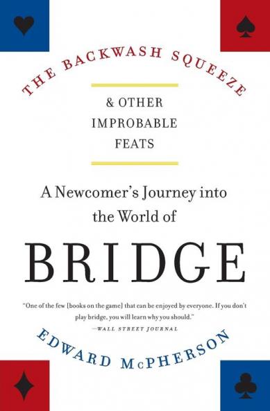 The Backwash Squeeze and Other Improbable Feats