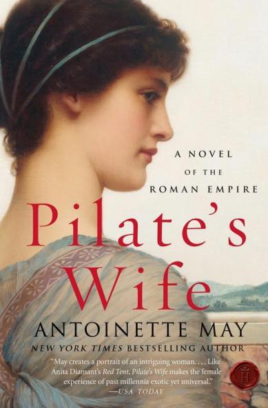 Pilate's Wife
