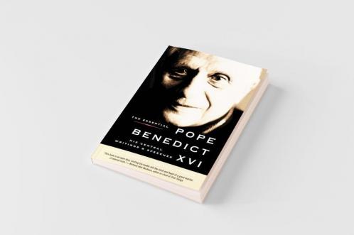 Essential Pope Benedict XVI