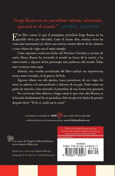 Lo Que VI