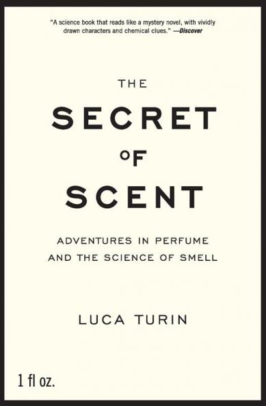 Secret of Scent