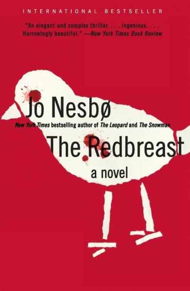 Redbreast