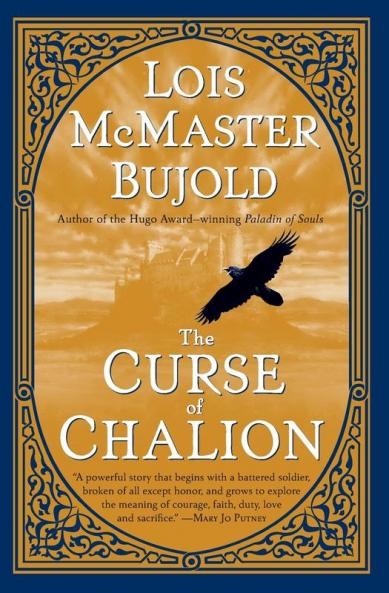 Curse of Chalion