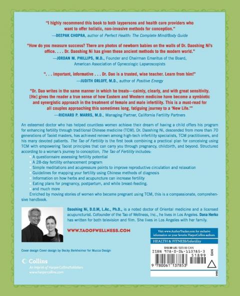 Tao of Fertility