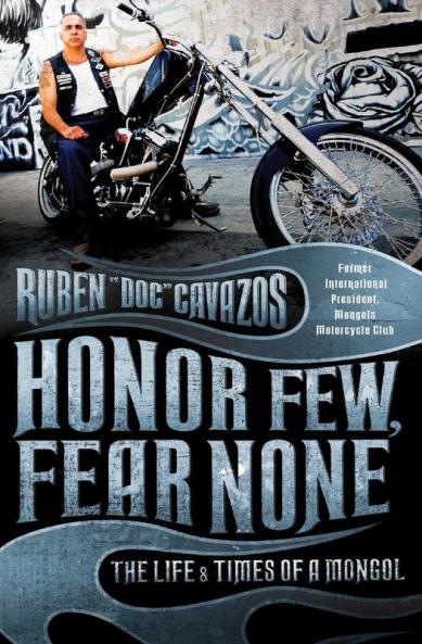 Honor Few Fear None