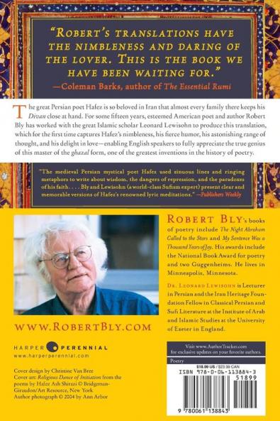 Angels Knocking on the Tavern Door