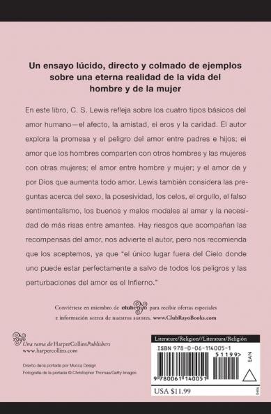 Los Cuatro Amores