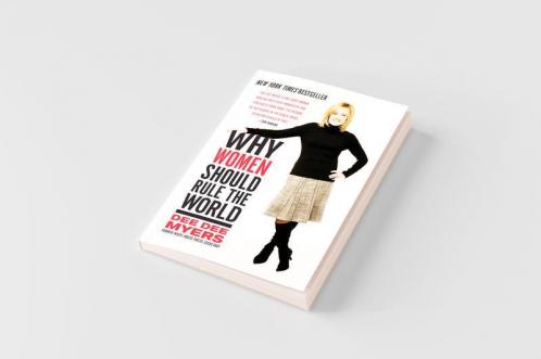 Why Women Should Rule the World
