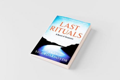 Last Rituals