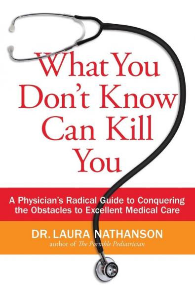 What You Don't Know Can Kill You