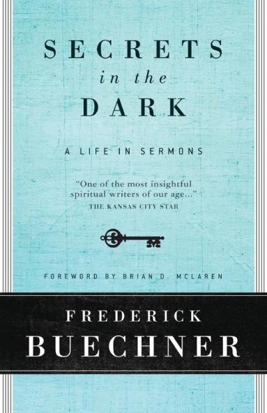 Secrets in the Dark