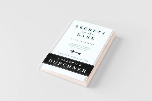 Secrets in the Dark