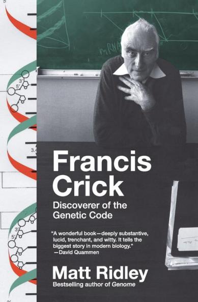 Francis Crick