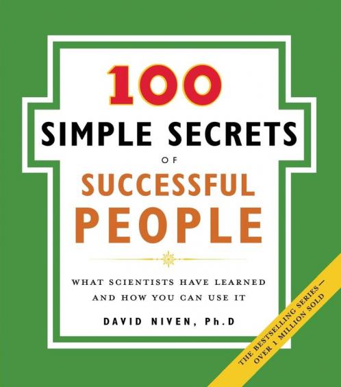 100 Simple Secrets of Successful People