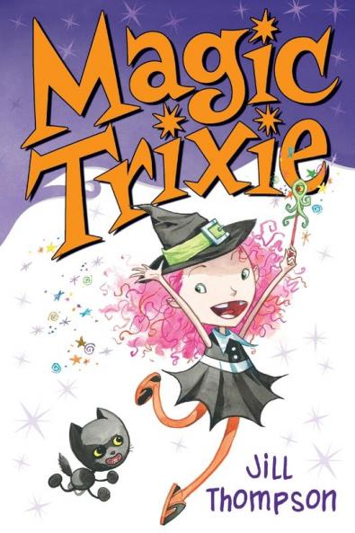 Magic Trixie