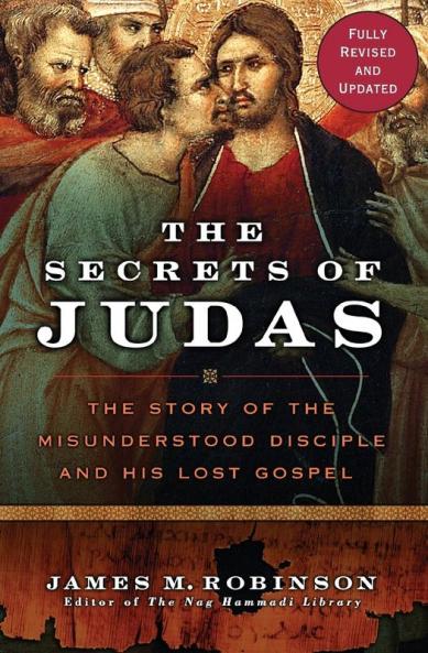 Secrets of Judas