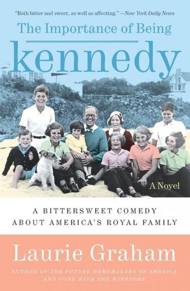 Importance of Being Kennedy
