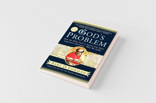 God's Problem