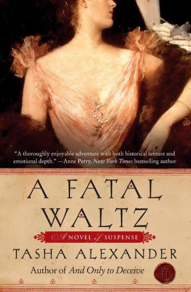 Fatal Waltz
