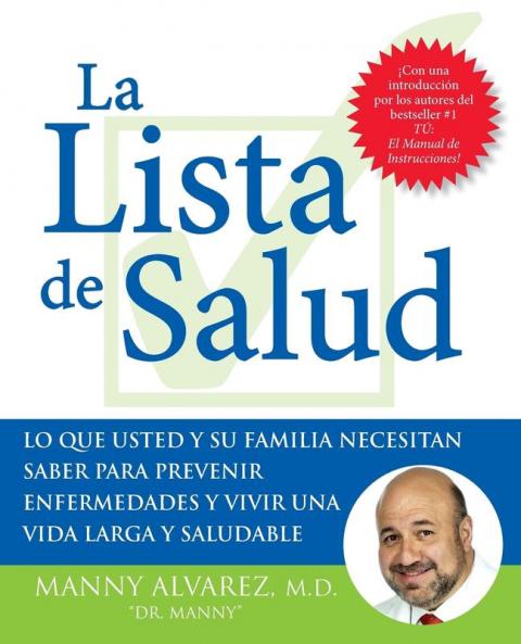 Lista de Salud