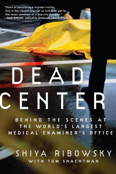 Dead Center