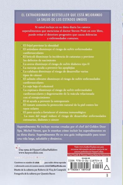 Superalimentos RX