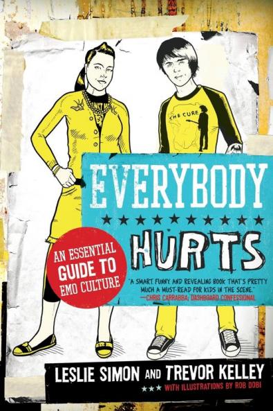 Everybody Hurts