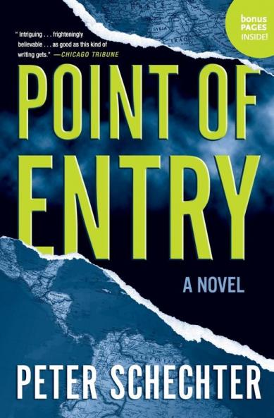 Point of Entry