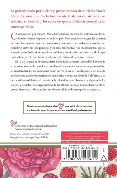 Yo Soy La Hija de Mi Padre