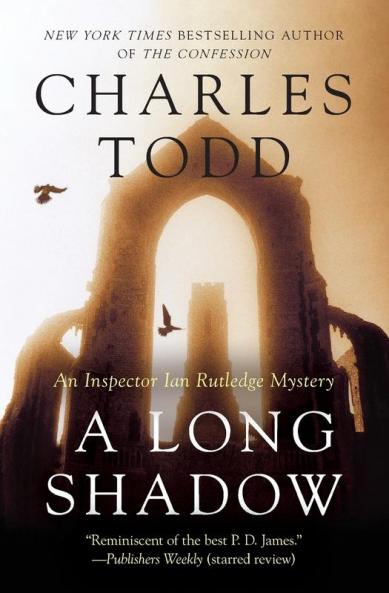 Long Shadow