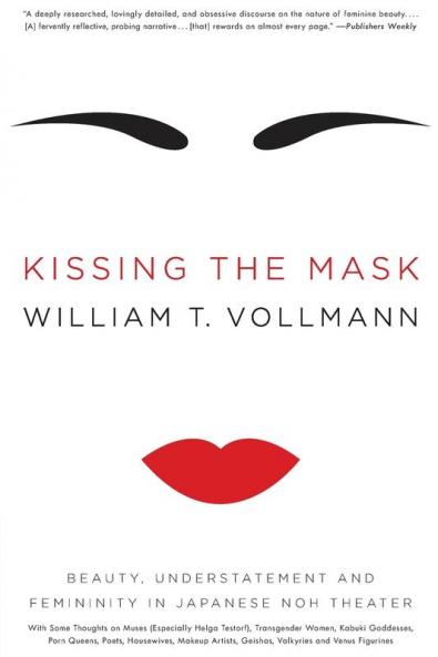 Kissing the Mask