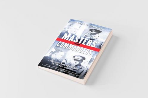 Masters and Commanders