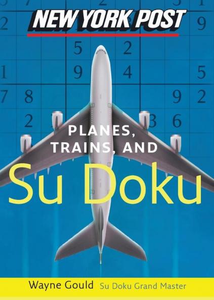 New York Post Planes Trains and Sudoku