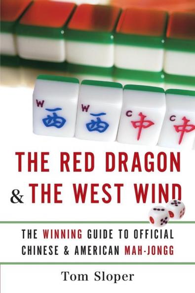 Red Dragon & the West Wind