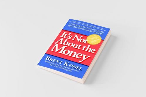 It's Not about the Money