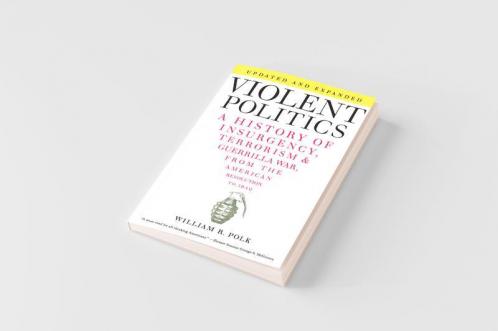 Violent Politics