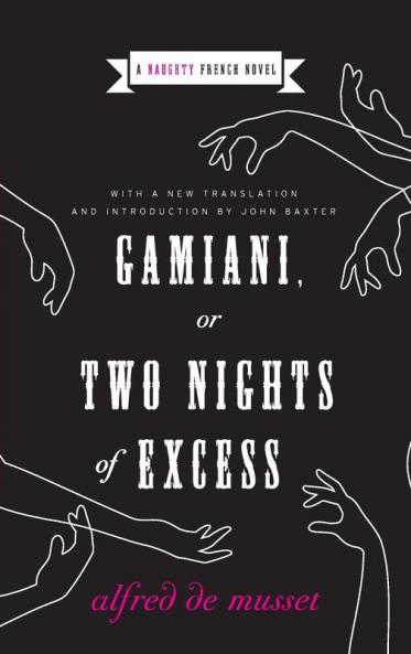 Gamiani or Two Nights of Excess