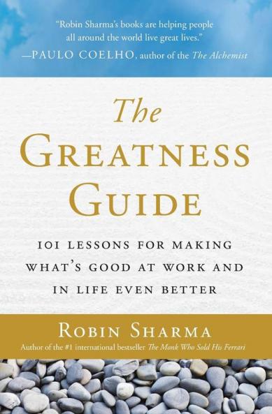 Greatness Guide