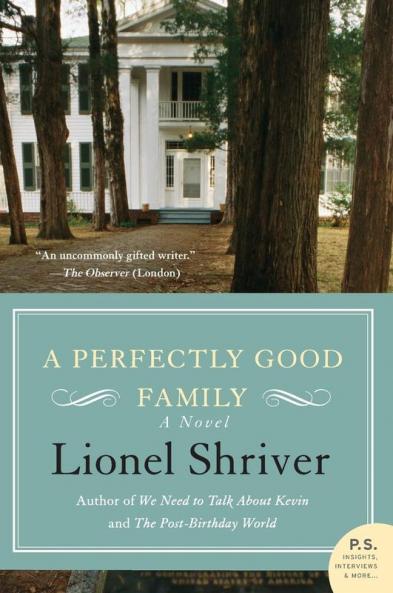 Perfectly Good Family