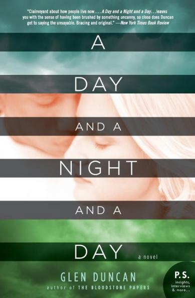Day and a Night and a Day