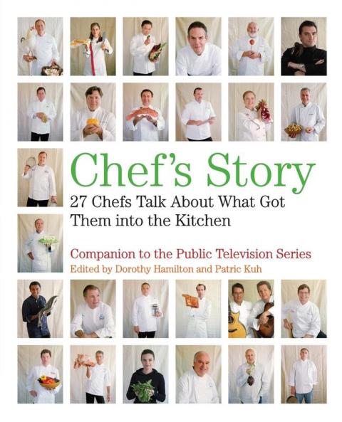 Chef's Story