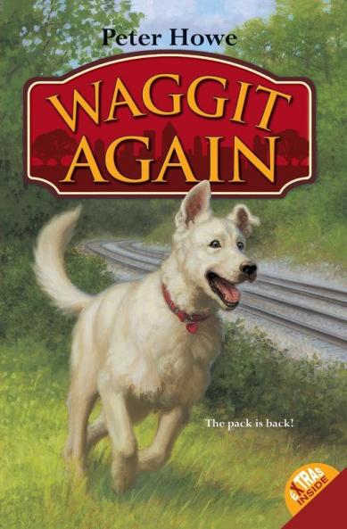 Waggit Again