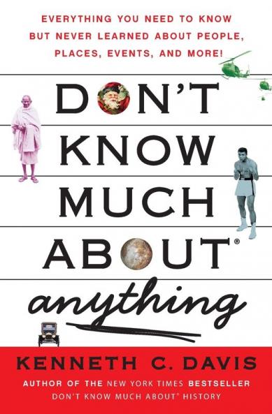Don't Know Much About(r) Anything