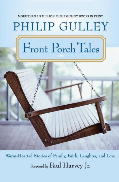 Front Porch Tales