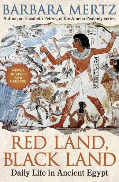 Red Land Black Land