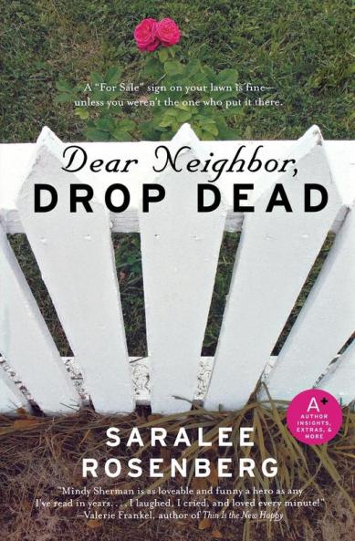 Dear Neighbor Drop Dead